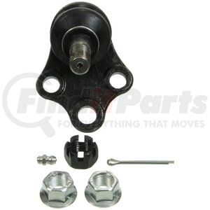 Quick Steer K9371 Suspension Ball Joint QuickSteer K9371 Suspension Ball Joint