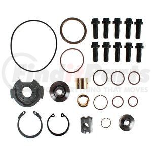 A1660306N by ROTOMASTER - Turbocharger Service Kit