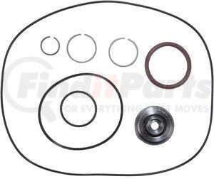 A1670306N by ROTOMASTER - Turbocharger Service Kit