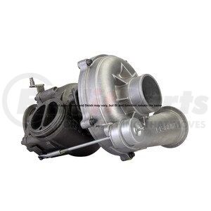 A8380108R by ROTOMASTER - Turbocharger