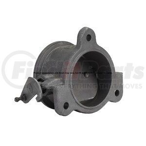 A8383803R by ROTOMASTER - Turbocharger Exhaust Adapter