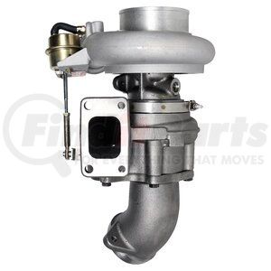 Rotomaster H1350103N Turbocharger Turbocharger