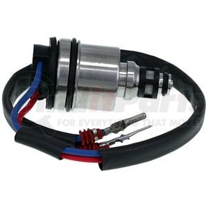 GB Remanufacturing 841-17103 Fuel Injector Remanufactured Throttle Body Injector