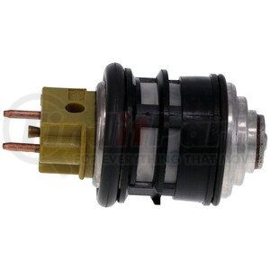 841-17106 by GB REMANUFACTURING - Reman T/B Fuel Injector