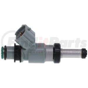 842-12415 by GB REMANUFACTURING - Fuel Injector - Multi Port, Secondary, Remanufactured