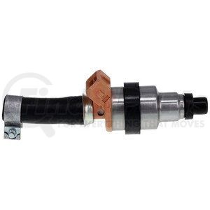 842-13105 by GB REMANUFACTURING - Reman Multi Port Fuel Injector