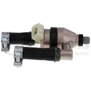 842-19106 by GB REMANUFACTURING - Reman Multi Port Fuel Injector