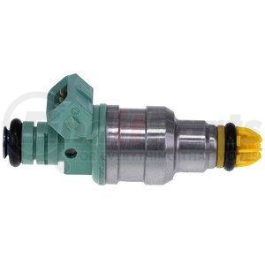 852 12131 by GB REMANUFACTURING Reman Multi Port Fuel Injector