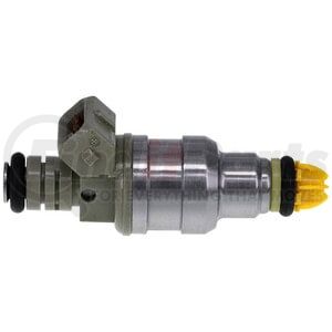 852-12256 by GB REMANUFACTURING - Reman Multi Port Fuel Injector