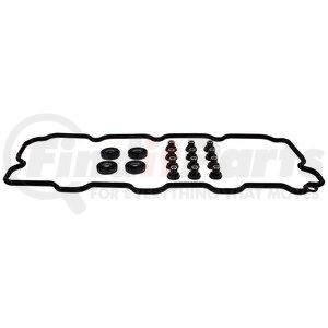522-035 by GB REMANUFACTURING - Valve Cover Gasket Kit