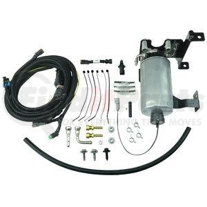 522-050 by GB REMANUFACTURING - Severe Duty Fuel Filter Upgrade Kit