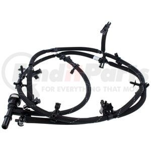 GB Remanufacturing 522-068 Fuel Return Line Injector Fuel Return Line
