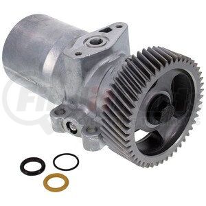 739205 by GB REMANUFACTURING - Reman Diesel High Pressure Oil Pump