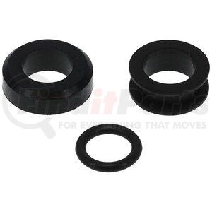 8 024A by GB REMANUFACTURING - Fuel Injector Seal Kit