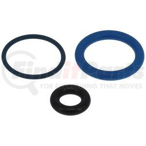 8-028 by GB REMANUFACTURING - Fuel Injector Seal Kit