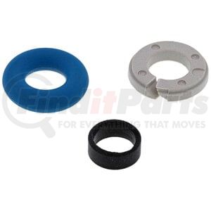 8-078 by GB REMANUFACTURING - Fuel Injector Seal Kit