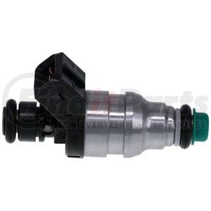 812-11101 by GB REMANUFACTURING - Reman Multi Port Fuel Injector