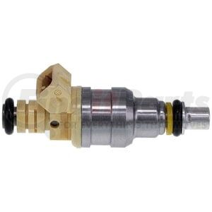 812-11120 by GB REMANUFACTURING - Reman Multi Port Fuel Injector