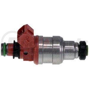 812-12115 by GB REMANUFACTURING - Reman Multi Port Fuel Injector