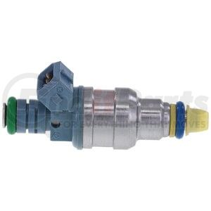 812-12148 by GB REMANUFACTURING - Reman Multi Port Fuel Injector