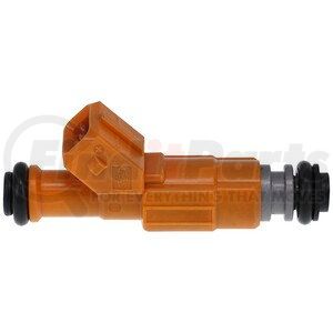 822-11116 by GB REMANUFACTURING - Reman Multi Port Fuel Injector