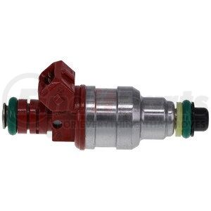 822-11125 by GB REMANUFACTURING - Reman Multi Port Fuel Injector