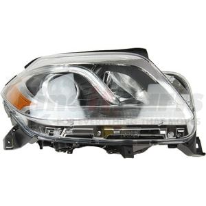 LUS6881 by MIDTRONICS