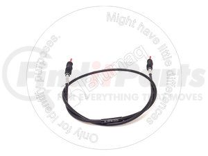 VO11053925 by BLUMAQ - THROTTLE CONTROL CABLE