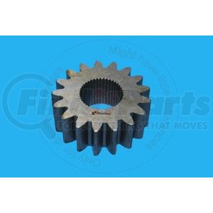 VO11102305 by BLUMAQ - Transmission Sun Gear - Fit for Volvo Applications