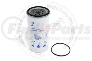 VO11110683 by BLUMAQ - Fuel Filter
