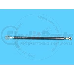 VO11117390 by BLUMAQ - Engine Lid Lift Support - fits Volvo Articulated Haulers A35D and A40D