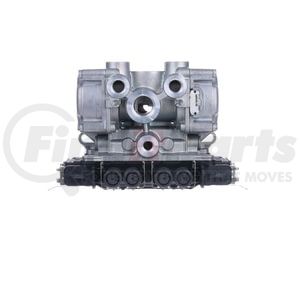 4005001030 by WABCO - Trailer ABS Valve and Electronic Control Unit Assembly