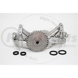 VO20824906 by BLUMAQ - Engine Oil Pump