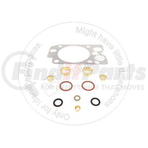 VO270789 by BLUMAQ - CYL. HEAD GASKET