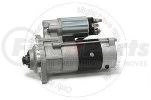 VO9007411049 by BLUMAQ - Starter Motor (Blumaq)