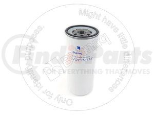 VOE17533661 by BLUMAQ - Engine Oil Filter