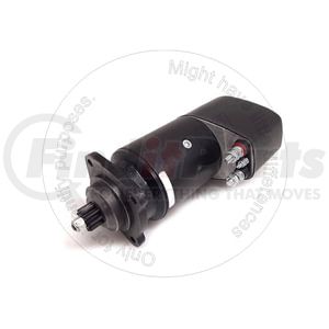 VOE20459062 by BLUMAQ - Starter Motor
