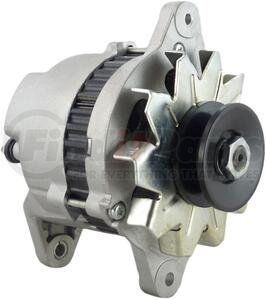 14597N by ROMAINE ELECTRIC - Alternator - 12V, 35 Amp, Clockwise, 1-Groove