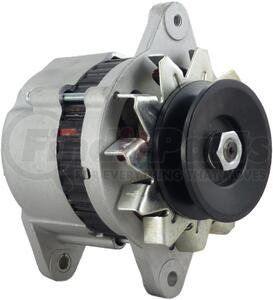 12115N by ROMAINE ELECTRIC - Alternator - 12V, 35 Amp, Clockwise, 1-Groove