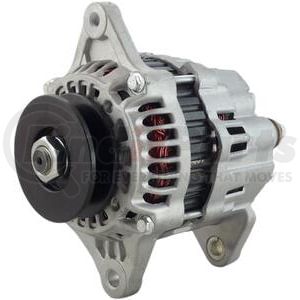 12138N by ROMAINE ELECTRIC - Alternator - 12V, 40 Amp, Clockwise, 1-Groove