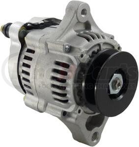 12199N by ROMAINE ELECTRIC - Alternator - 12V, 45 Amp, Clockwise, 1-Groove