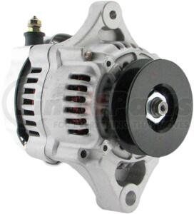 12356N by ROMAINE ELECTRIC - Alternator - 12V, 40 Amp, Clockwise, 1-Groove