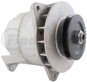 12610N by ROMAINE ELECTRIC - Alternator - 24V, 140 Amp