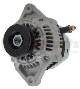 12651N by ROMAINE ELECTRIC - Alternator - 12V, 60 Amp, Clockwise, 1-Groove