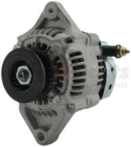 12656N by ROMAINE ELECTRIC - Alternator - 12V, 60 Amp, Clockwise, 1-Groove