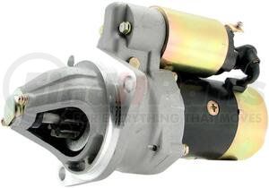 18059N by ROMAINE ELECTRIC - Starter Motor - 24V, 4.5 Kw