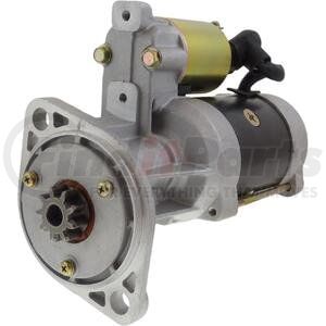 18067N by ROMAINE ELECTRIC - Starter Motor - 12V, 2.0 Kw, 9-Tooth