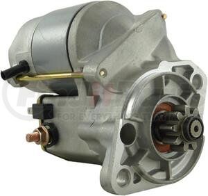 18144N by ROMAINE ELECTRIC - Starter Motor - 12V, 1.4 Kw, 9-Tooth