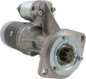 18281N by ROMAINE ELECTRIC - Starter Motor - 24V, 3.5 Kw, Clockwise, 9-Tooth