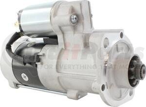 18965N by ROMAINE ELECTRIC - Starter Motor - 24V, 3.2 Kw, Clockwise 9-Tooth